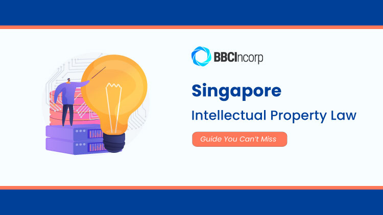 Singapore Intellectual Property Law