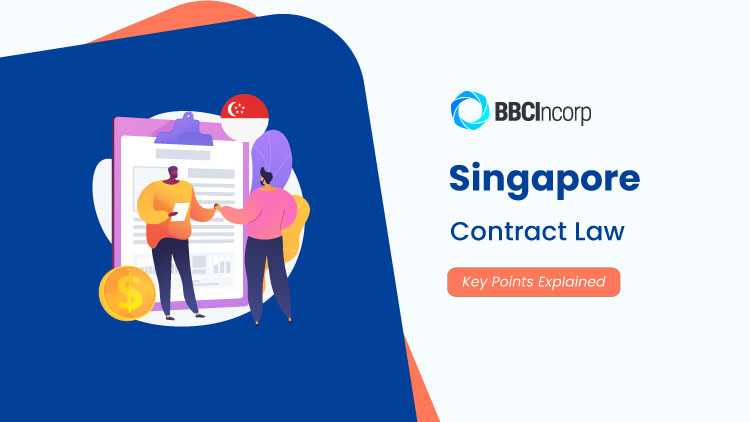 Singapore contract law