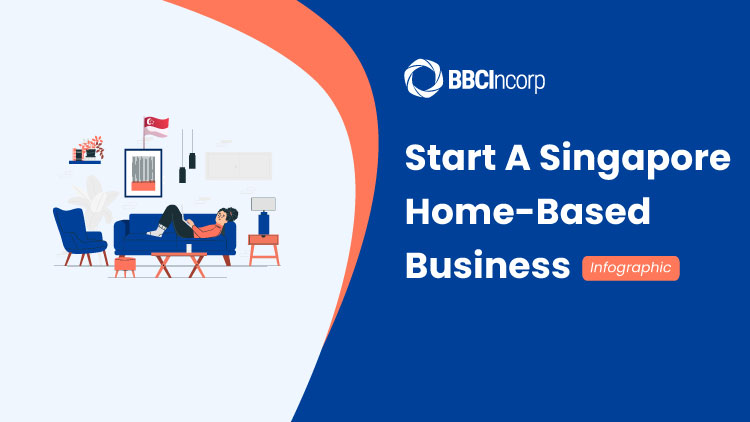 Start a Home-based business in Singapore