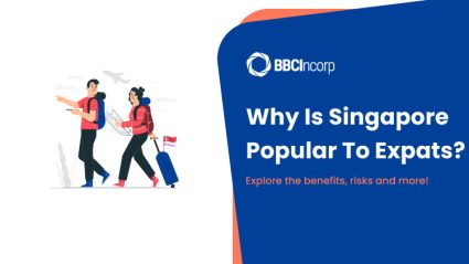 Is Singapore A Good Place To Live A Look Into Expats Most Popular