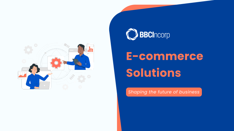 Ecommerce Solutions Shaping The Future Of Business