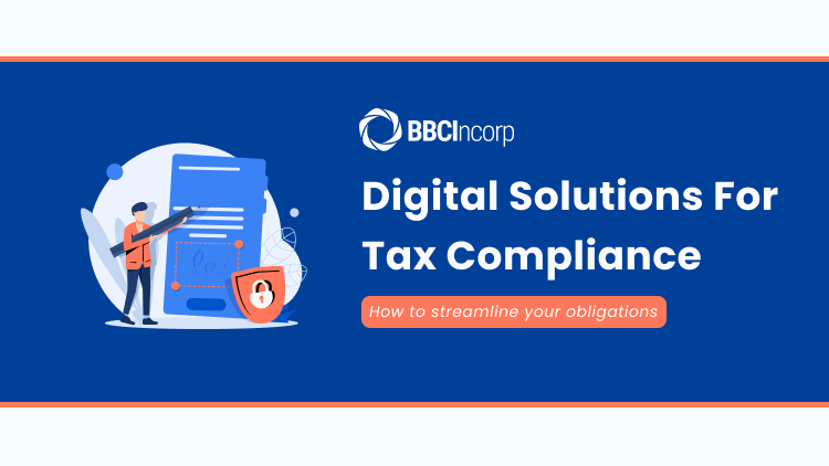 Streamlining Tax Compliance: Essential Digital Solutions For Businesses