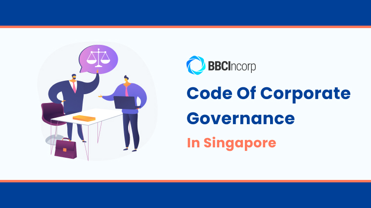 Code of corporate governance in Singapore