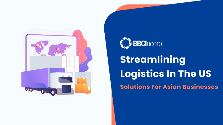 Logistics for e-commerce success in the US