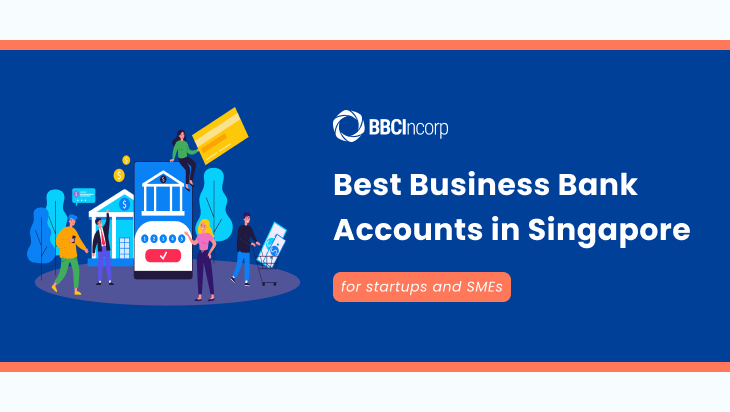 Best business bank account for starups