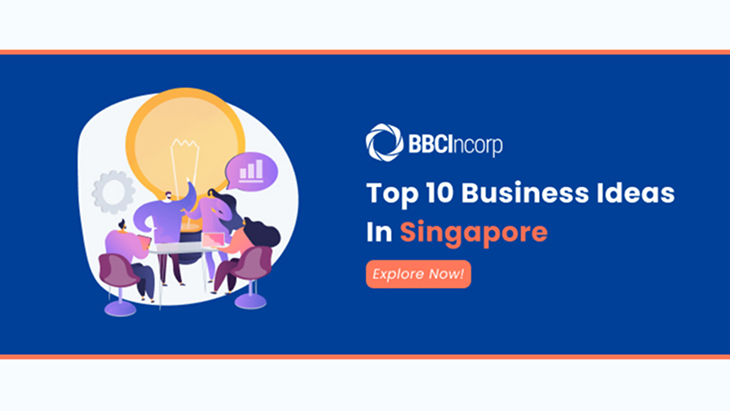 business ideas singapore