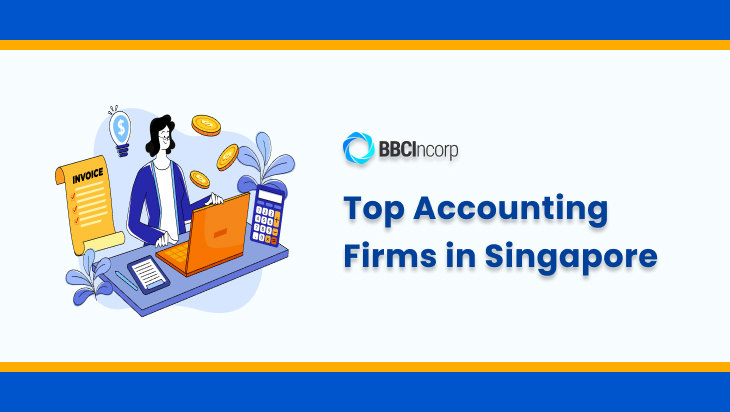 Accounting firms in Singapore Accounting firms in Singapore