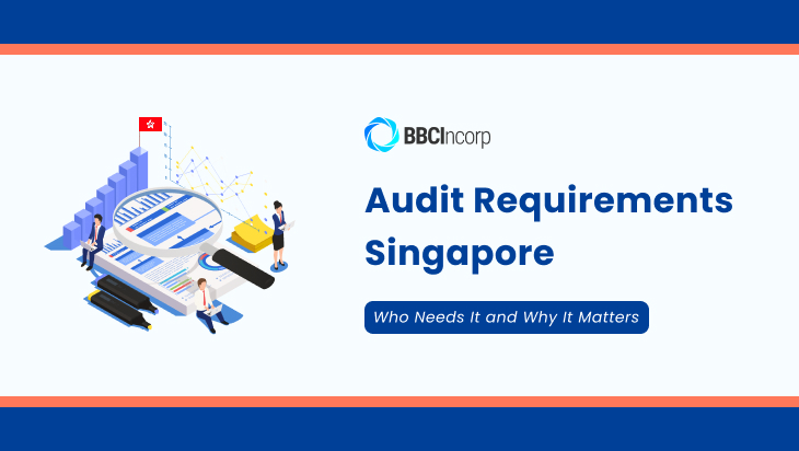 Audit requirement singapore Audit requirement singapore