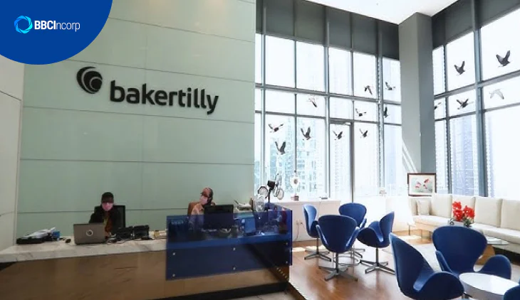 Baker Tilly TFW is one of the top accounting firms in Singapore