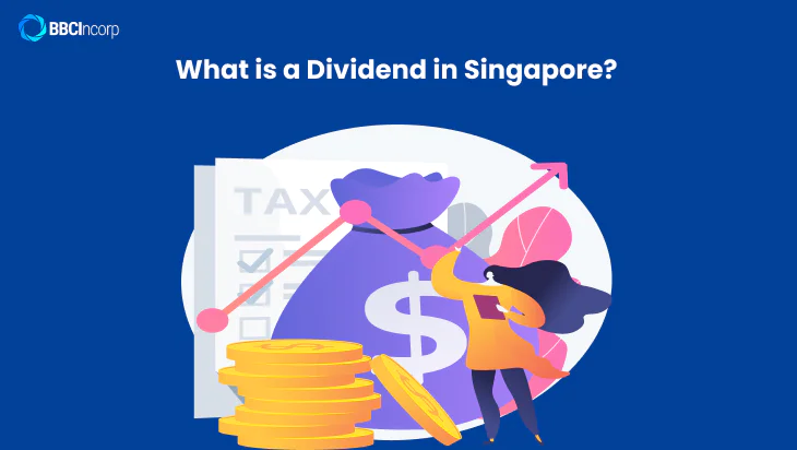 Dividend income tax singapore