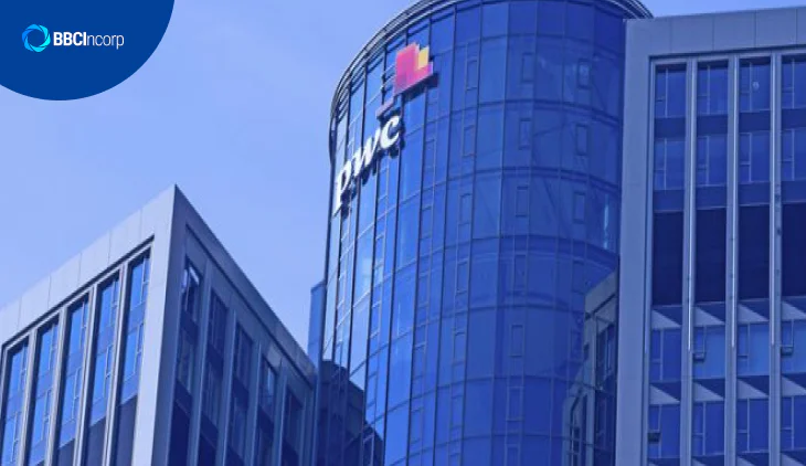PwC Singapore is among the top accounting firms in Singapore.