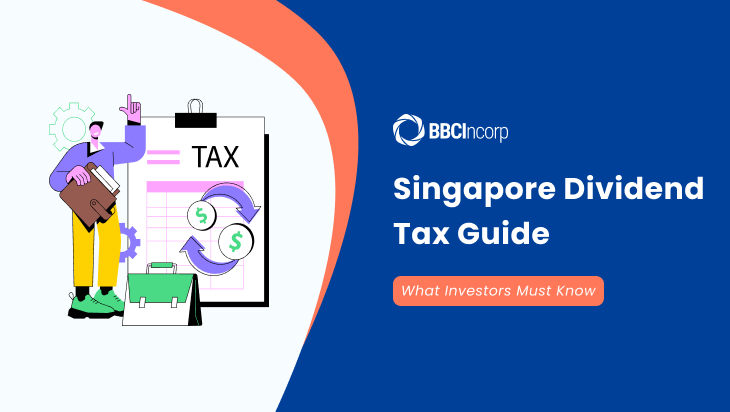 Singapore dividend tax Singapore dividend tax