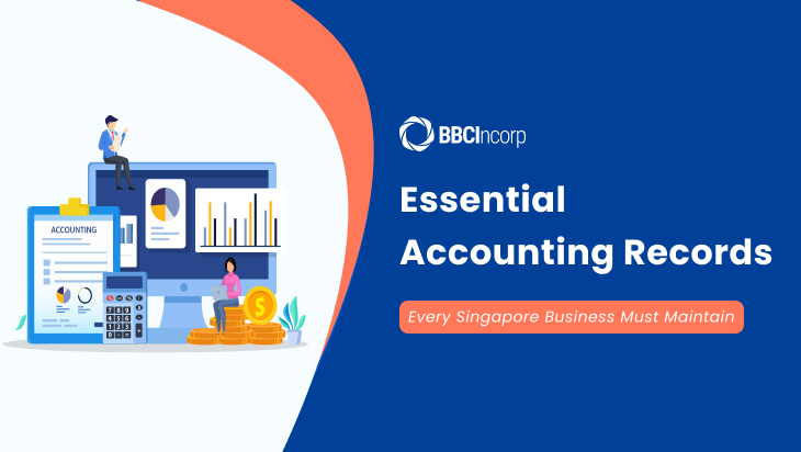 Accounting Records Accounting Records