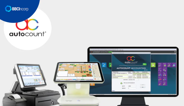 Autocount accounting software singapore