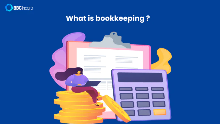 Bookkeeping Meaning