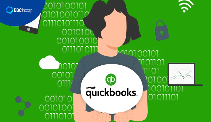 Bookkeeping software quickbooks online