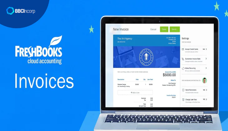 freshbooks best accounting software