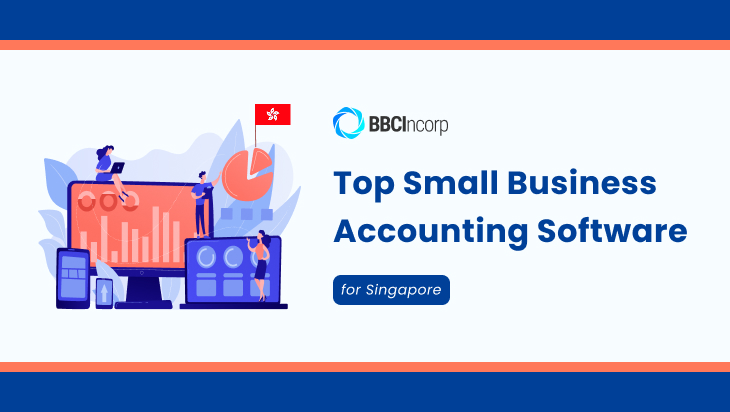 Small business acounting software