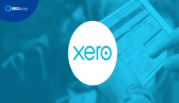 Xero best accounting software