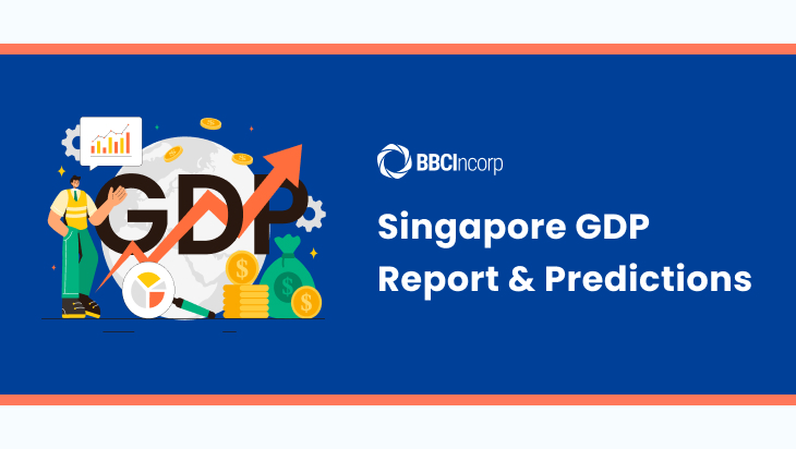 Singapore GDP