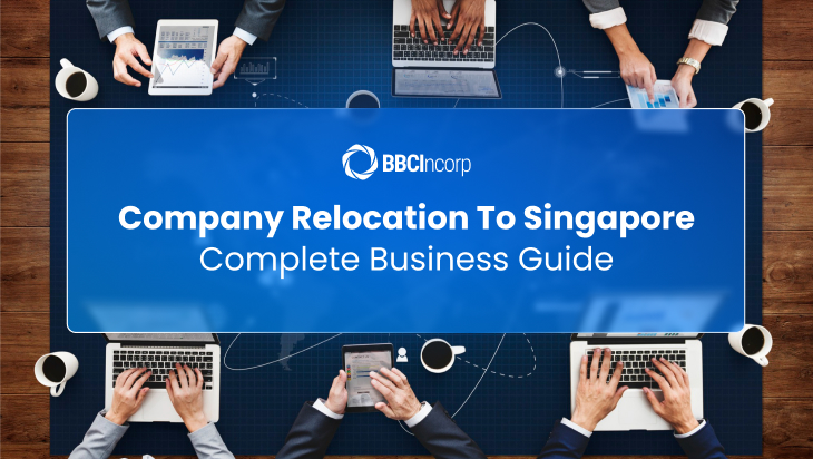company relocation to singapore