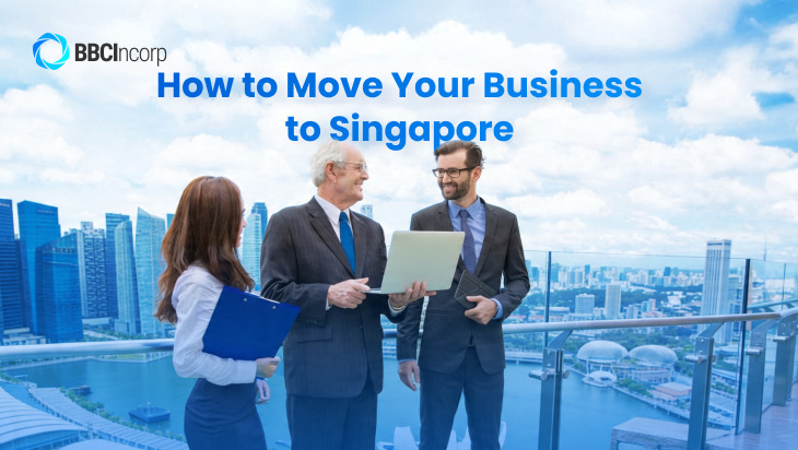 moving company to singapore