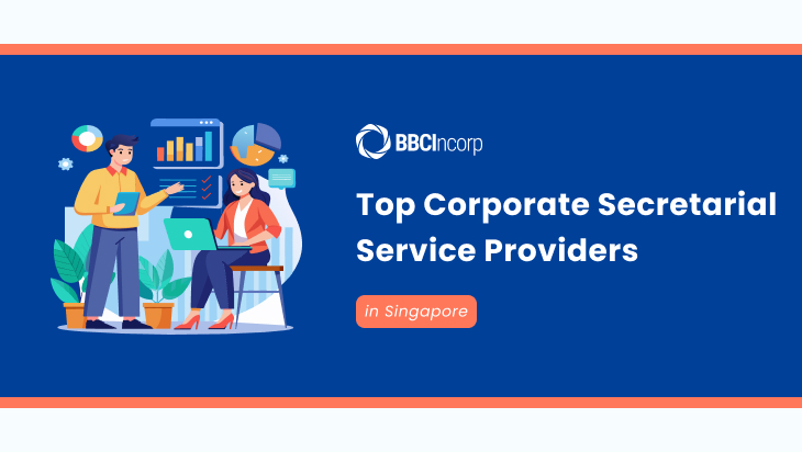 corporate secretarial service provider in singapore