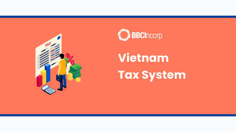 Vietnam Tax System