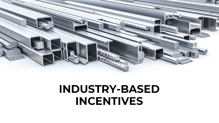 industry-based-incentives
