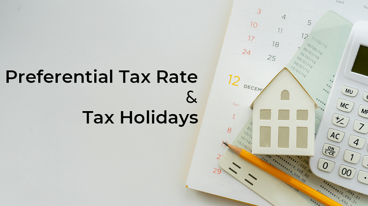preferential-tax-rates