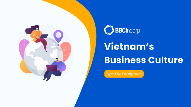 Vietnam's business culture