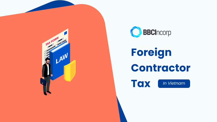 Vietnam Foreign Contractor Tax