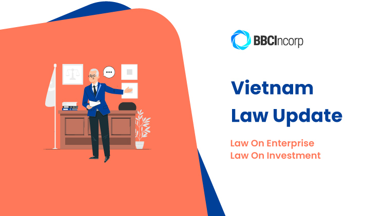 Vietnam Law Update 2020