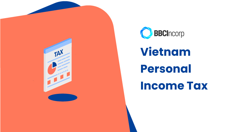 Vietnam Personal Income Tax