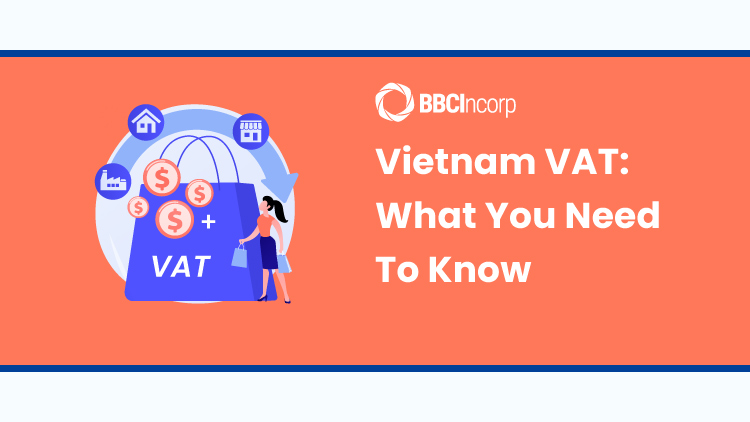 Vietnam VAT