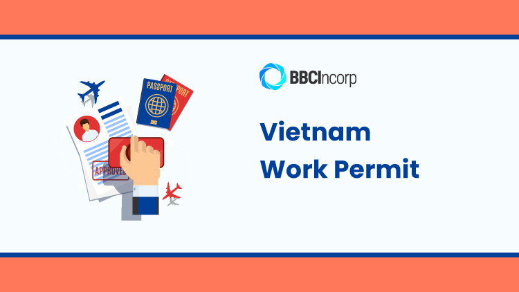 Vietnam Work Permit