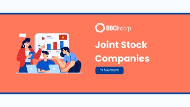 Joint Stock Company in Vietnam