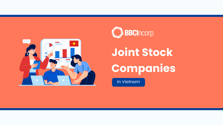 Joint Stock Company in Vietnam