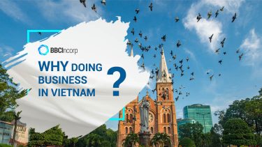 Why doing business in Vietnam