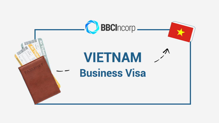 Vietnam Business Visa