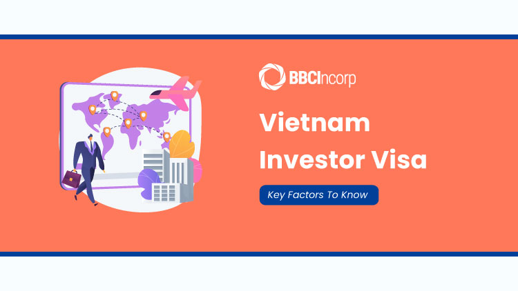 Vietnam investor visa