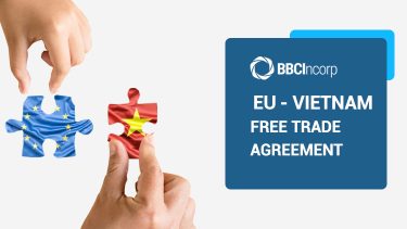 EU - VIETNAM free trade