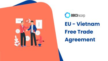 EU Vietnam Free Trade Agreement