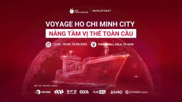 BBCIncorp joins Voyage HCM by WorldFirst