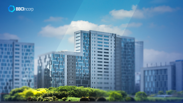 vietnam international financial center