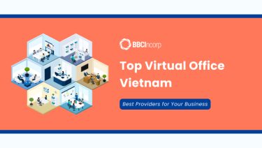 Top virtual office Vietnam Top virtual office Vietnam