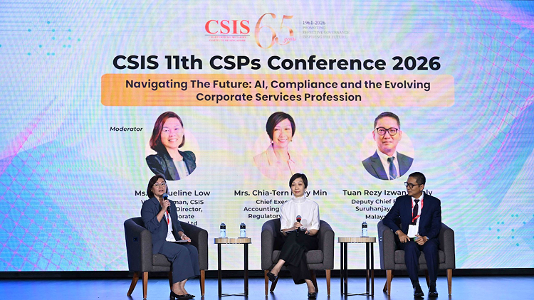 BBCIncorp At CSIS 11th CSPs Conference 2026