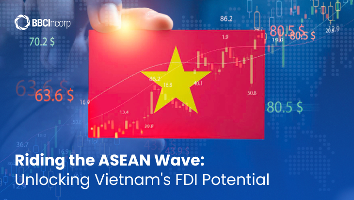 fdi opportunities vietnam
